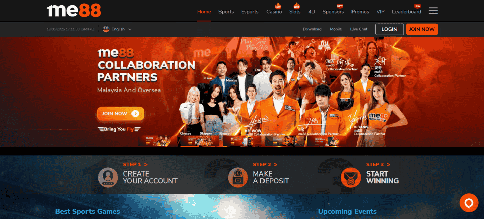 918Kiss official website