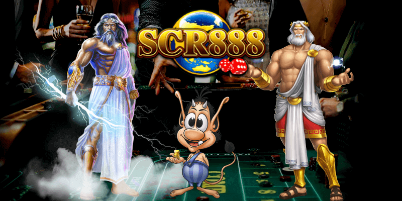 scr888 online casino