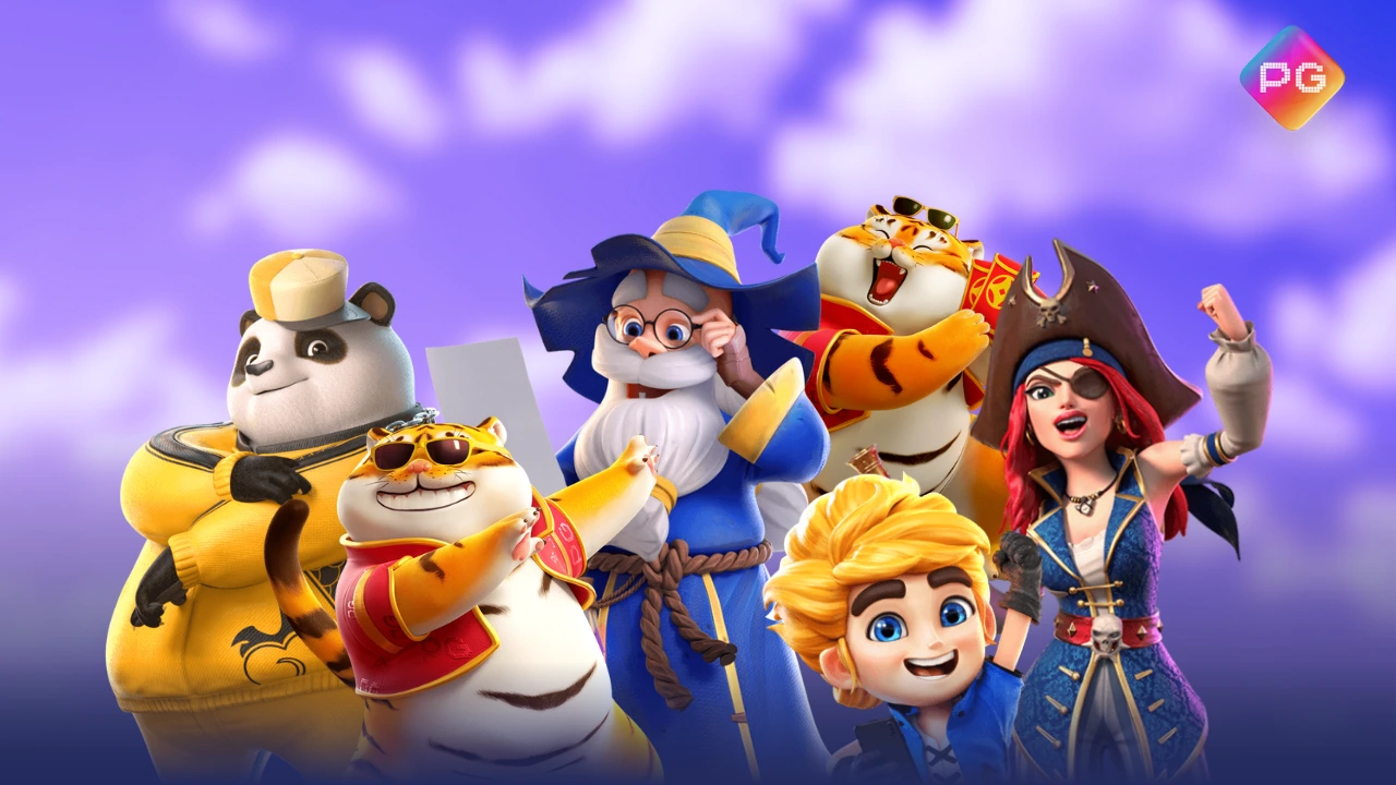 918Kiss Review PG Soft