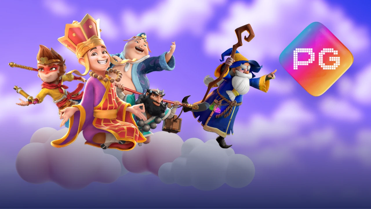 918Kiss Review PG Soft